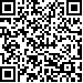 Company's QR code Brys- AL, s.r.o.