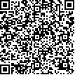 Company's QR code Dana Plevkova Ing.