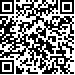 QR Kode der Firma UniStaving, s.r.o.