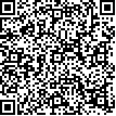 QR Kode der Firma Venuse Ihnatova