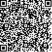 Company's QR code MUDr. Oswaldova Ivana