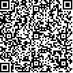 Código QR de la empresa Ing. Radoslav Gajdos  Celeste