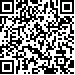 Company's QR code Monika Kaprasova