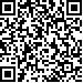 QR Kode der Firma CZK plus, a.s.