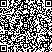 Company's QR code Helena Chocholouskova