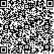 Company's QR code Zubni implantaty Ostrava