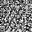 Código QR de la empresa Mgr.art. Peter Cibak