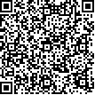 Company's QR code Raspos, s.r.o.