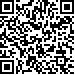 Company's QR code Ivana Lokajova