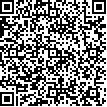 Código QR de la empresa MOON GLASS design, s.r.o.