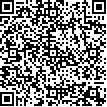 Código QR de la empresa TRIFLORA pro s.r.o.