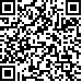 Company's QR code Ayam, s.r.o.