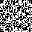 QR Kode der Firma Avimex Hranice, spol.s r.o.