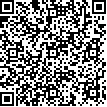 Código QR de la empresa NERVY, a.s.