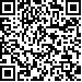 Company's QR code Stavotip group, s.r.o.