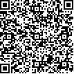 Company's QR code Apostolska cirkev, sbor Frydek - Mistek