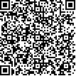 Company's QR code AGRO SALIX, s.r.o.