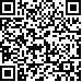 Company's QR code Ing. Jan Kaleta