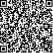 Company's QR code MEZ.A.K. s.r.o.