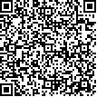 QR Kode der Firma 2P Com, s.r.o.