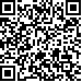 Company's QR code Anna Adamcova