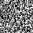 QR Kode der Firma Drevostavby Bartos s.r.o.