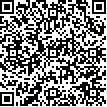 Company's QR code Autoskola Zebra