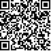 Company's QR code Petra Kluzakova