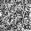 Company's QR code Lenka Kolarova