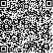 QR Kode der Firma TRIMAS, s.r.o.