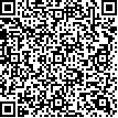 Código QR de la empresa Knihovna