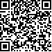 Company's QR code P+B Kasza, s.r.o.