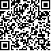 Company's QR code Radovan Hikl