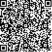 Company's QR code Impex steel, s.r.o.