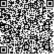 Company's QR code Jana Vankova