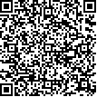 Company's QR code Hana Matejkova