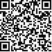 Company's QR code Eva Krupkova