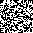 Company's QR code Advokatni kancelar Paroulek