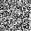 Company's QR code Dana Krivackova