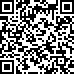 QR Kode der Firma Diacentrum, s.r.o.