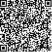 Company's QR code Evaxion SK, s.r.o.