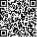 Company's QR code Karel Zemek