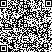 Company's QR code Ing. Jiri Petracek