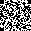 QR Kode der Firma Grohax, s.r.o.