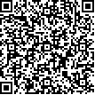 Company's QR code Jindrakova Michaela, Mgr., advokat