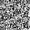 Company's QR code RAVO Trade, v.o.s.