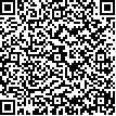 QR Kode der Firma Gate Praha, s.r.o.