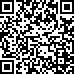 Company's QR code Marie Franclova