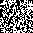 QR Kode der Firma Eurodum CZ, s.r.o.