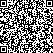 Código QR de la empresa CB AUDIT s.r.o.